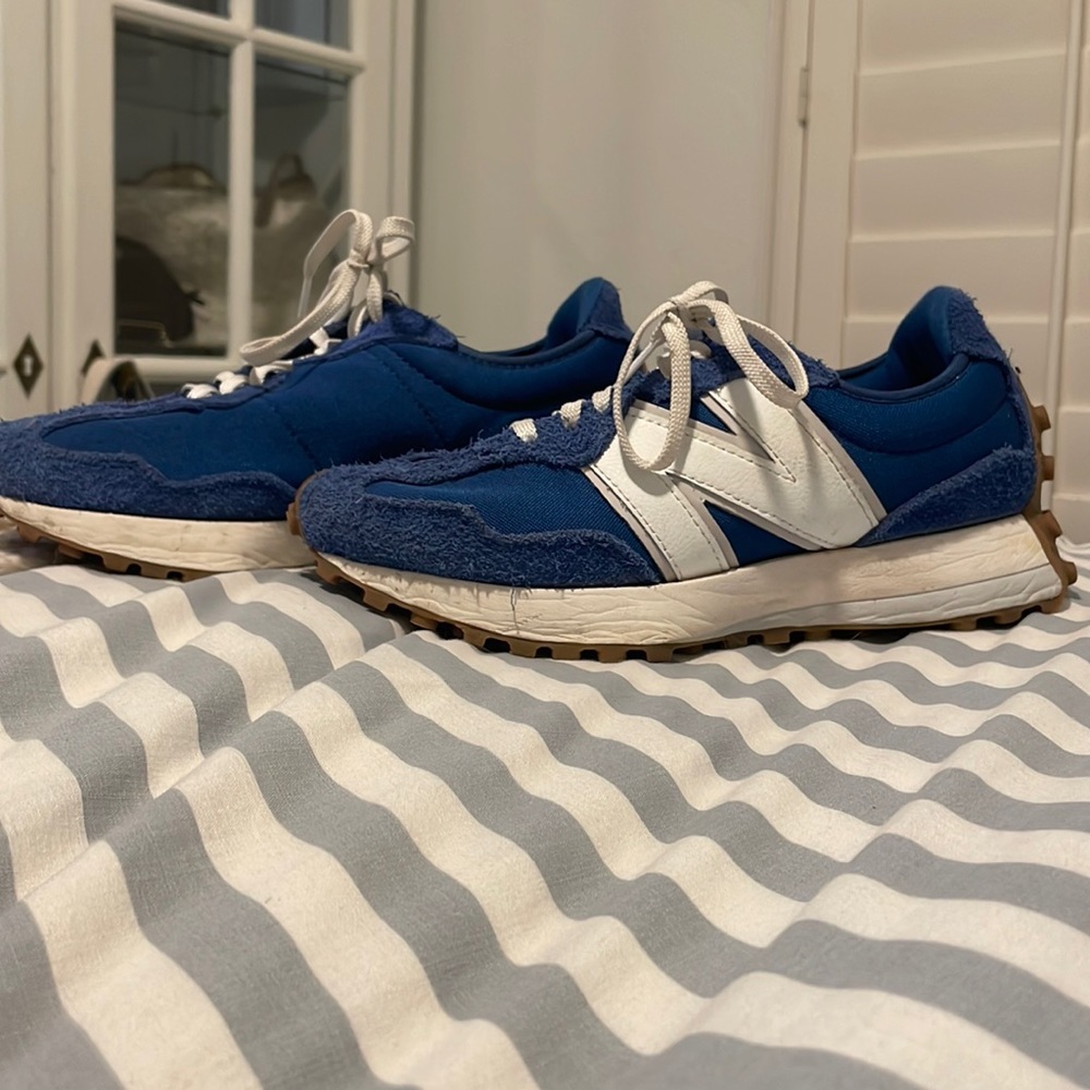 New balance 327